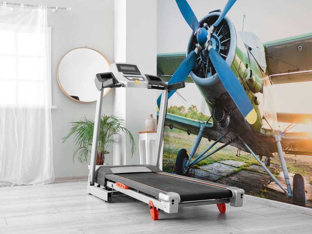 Petit avion privé monomoteur