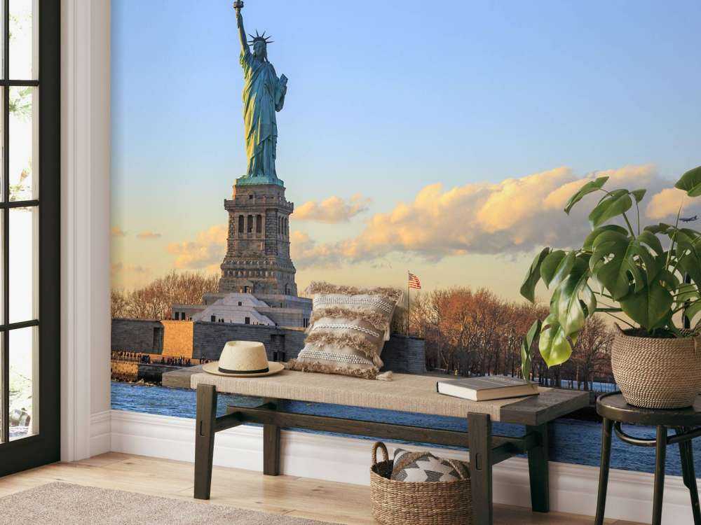 Statue de la Liberté