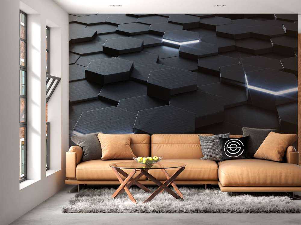 Pierres d'éclairage