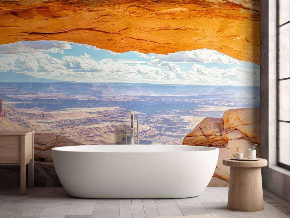 Parc national Mesaboog Utah