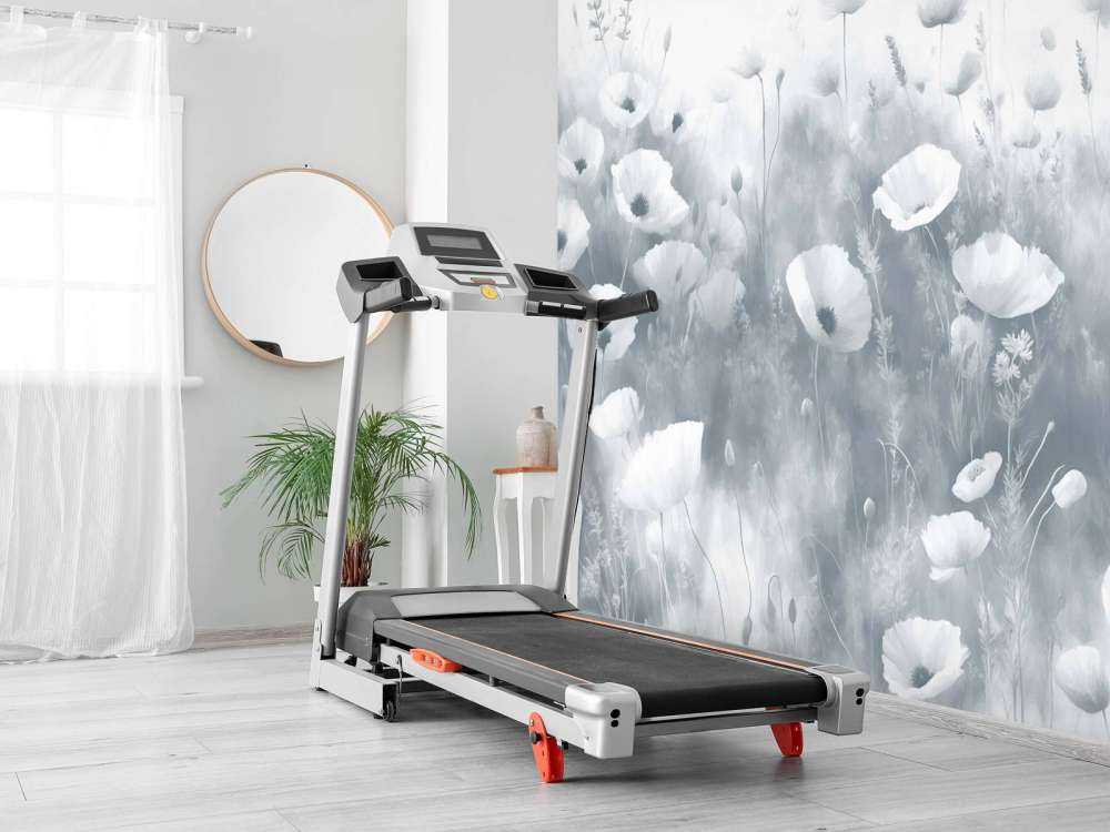 Danse des fleurs sauvages - océan