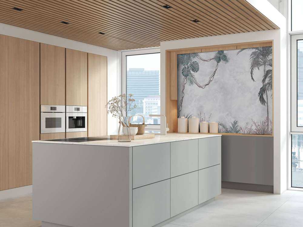 Douce rêve tropical