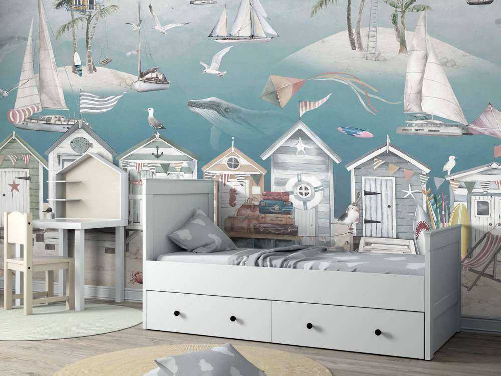 Aventures Maritimes VD