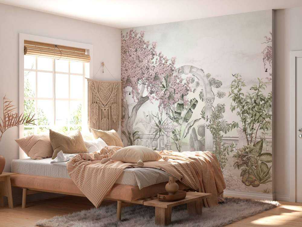 Jardin Rose