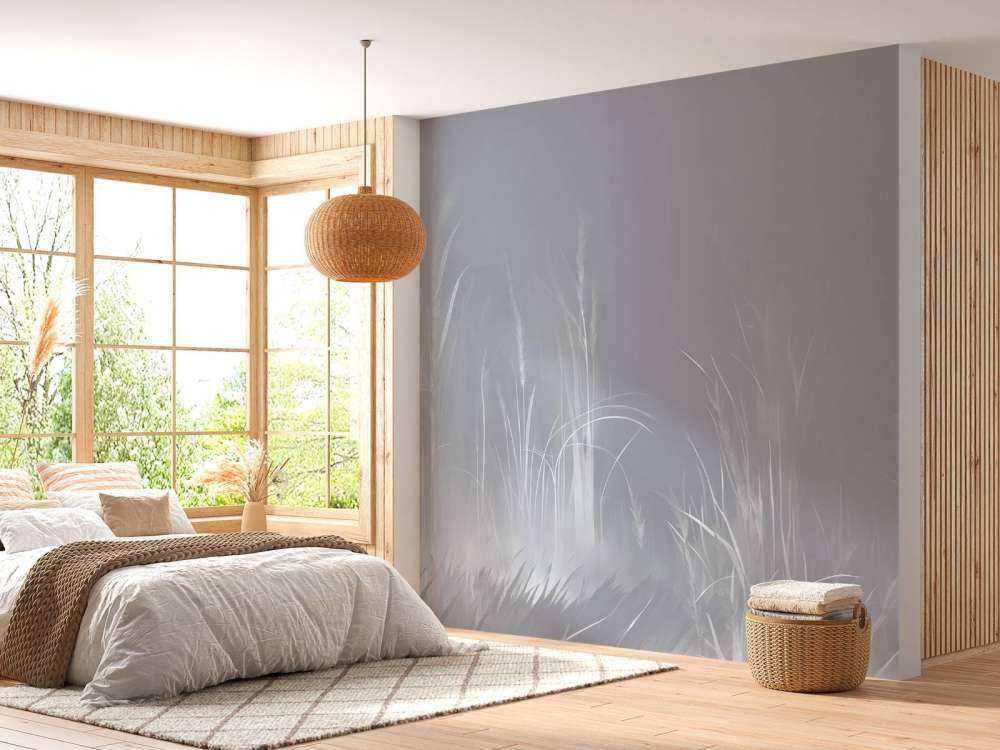 Nature Ambiance Rose Poussiéreux