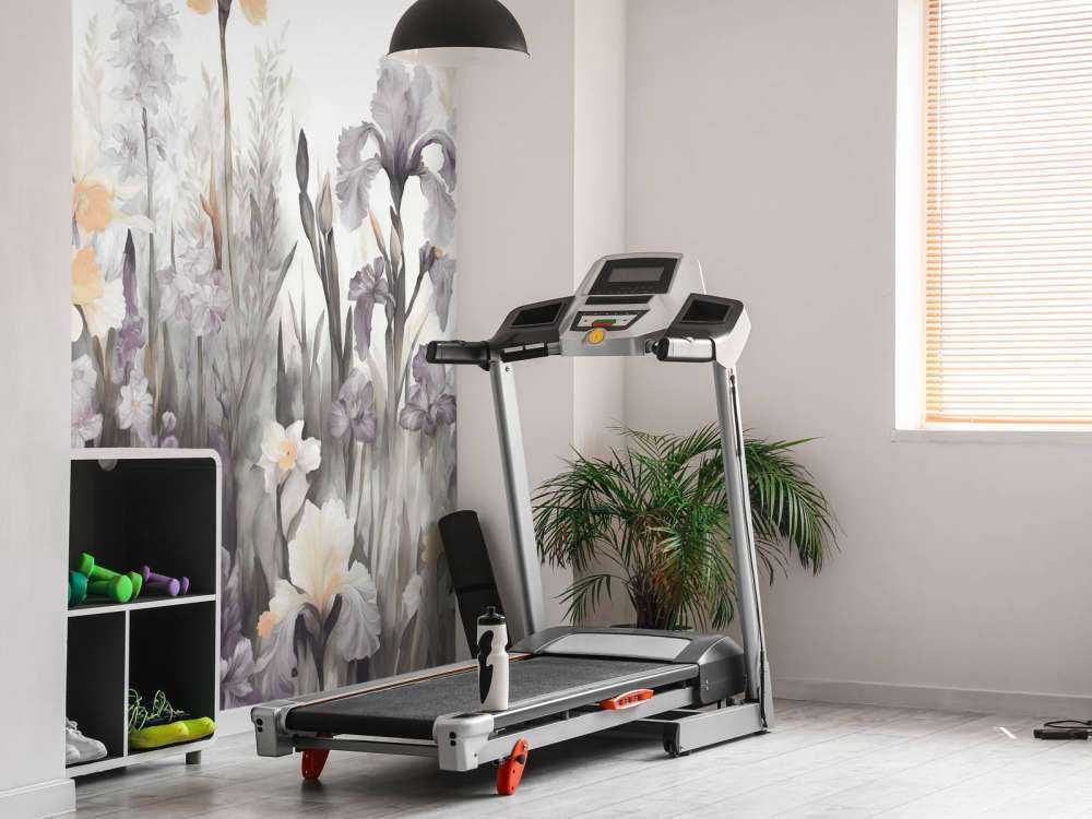 Printemps parfumé - beige