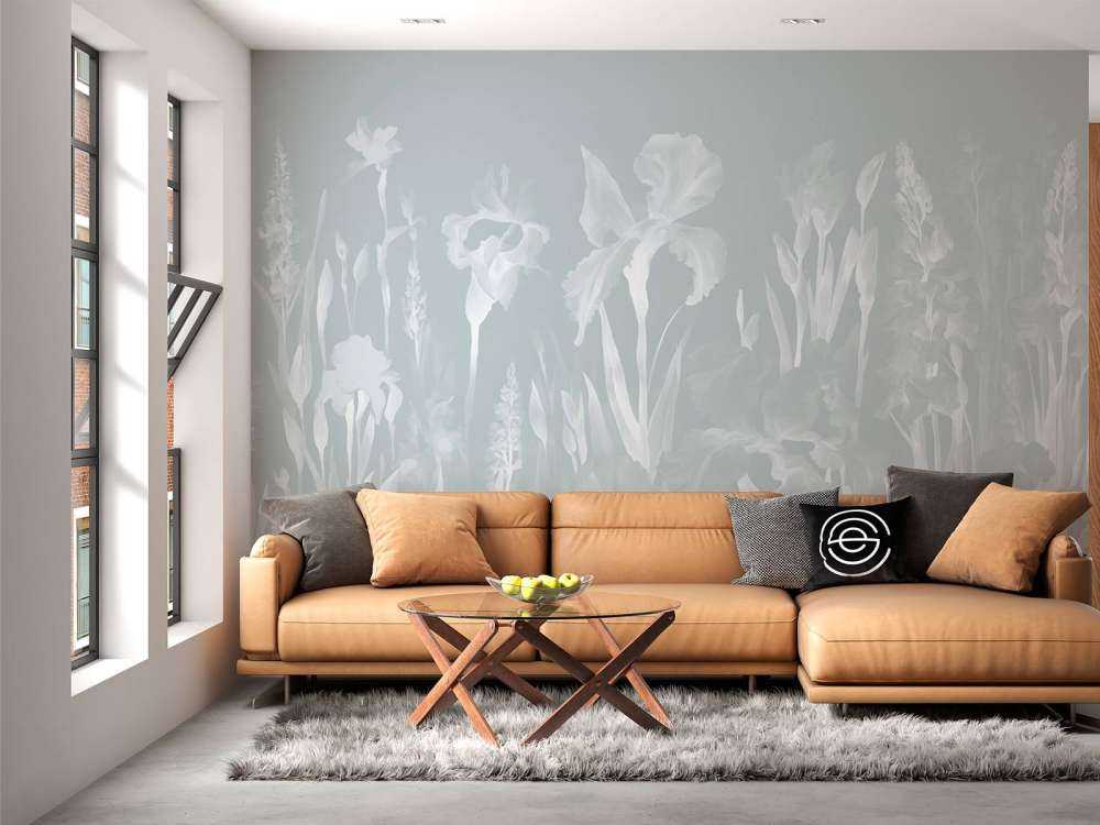 Joyeux printemps Cool Lilas