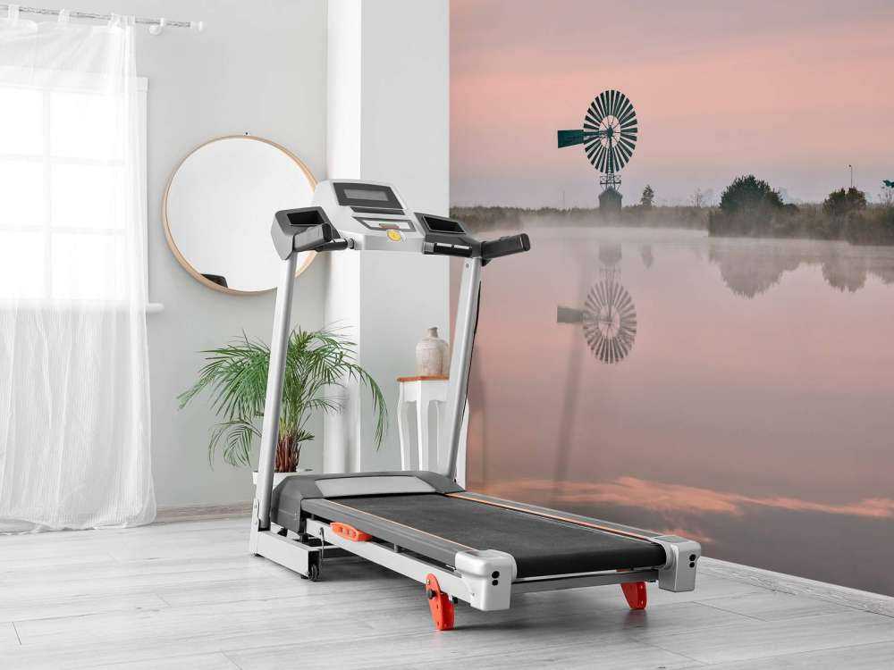 Moulin à vent en métal