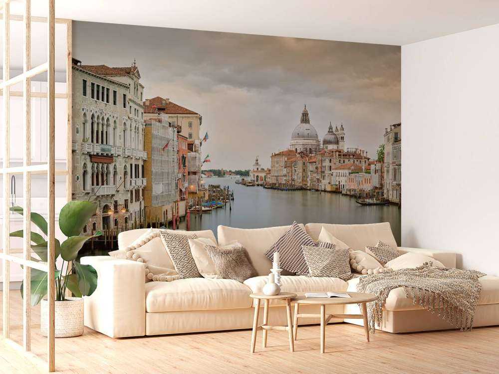 Grand Canal à Venise