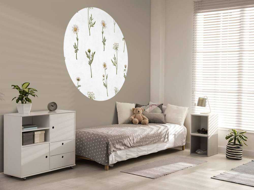 Dreamy Daisies - 120