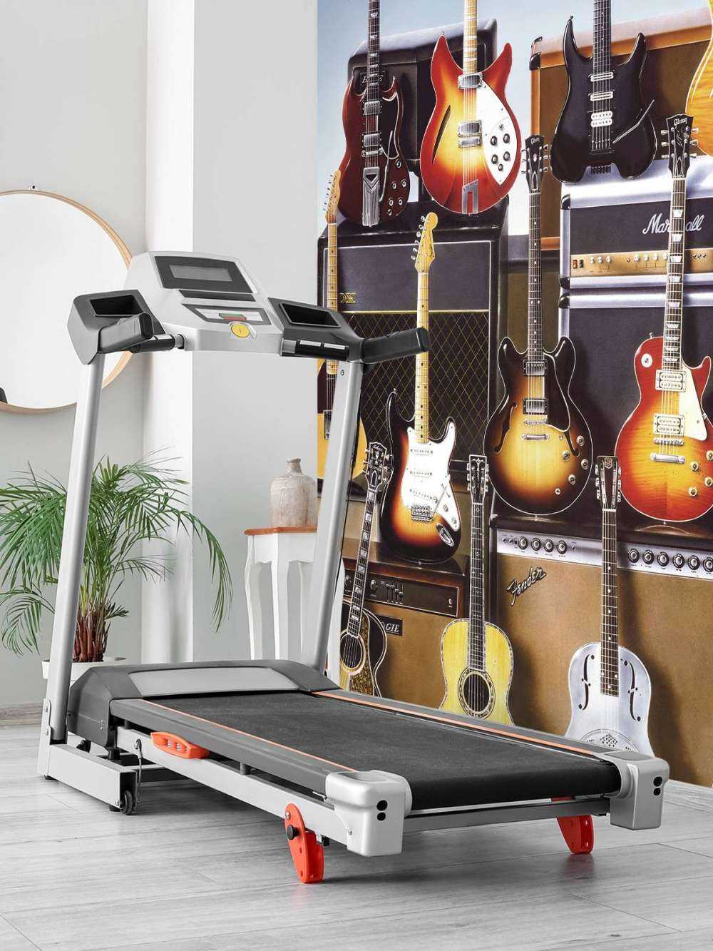 Guitars