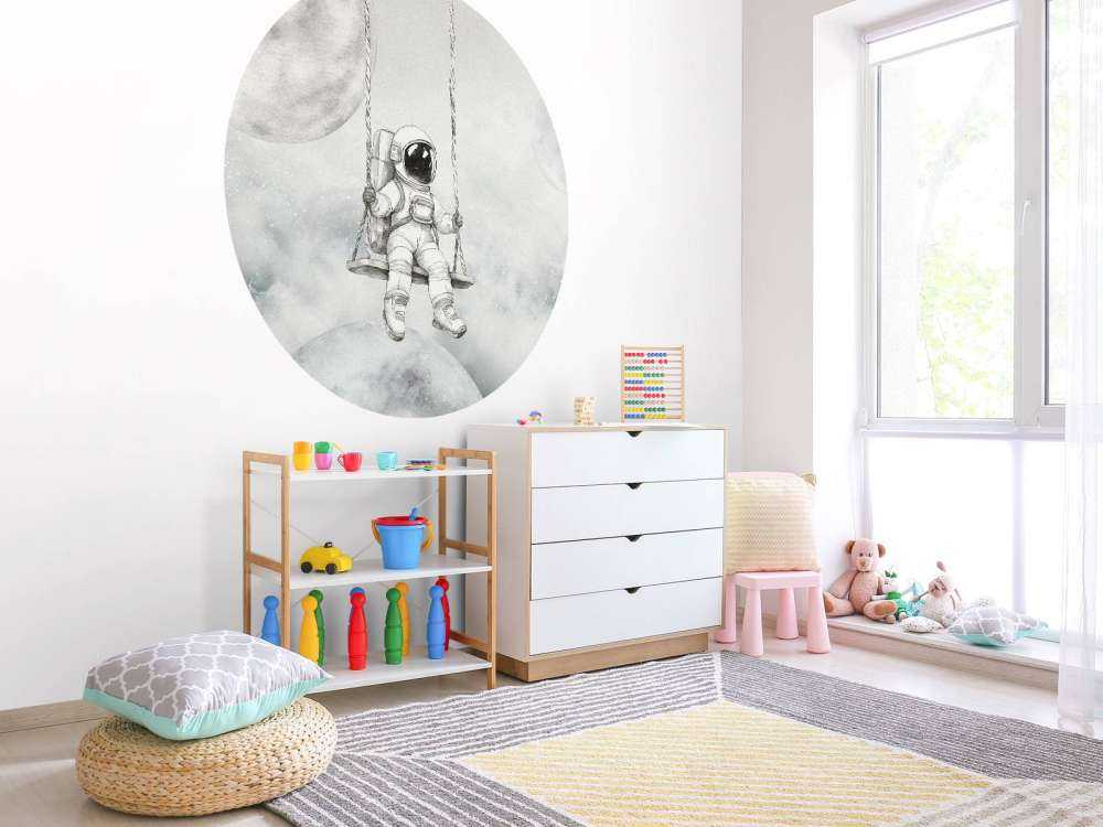 Explorateur de l'Espace