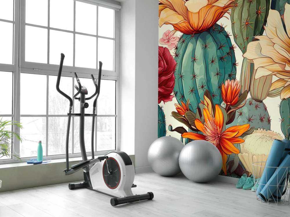 Carnaval des Cactus 09