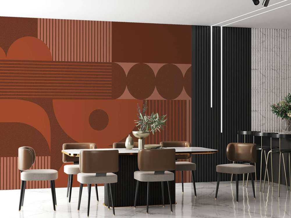 Earthy Shades of Harmony