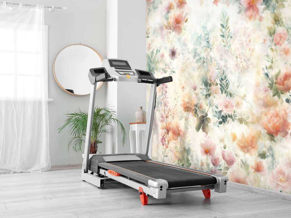 Delicate Floral Mood 1