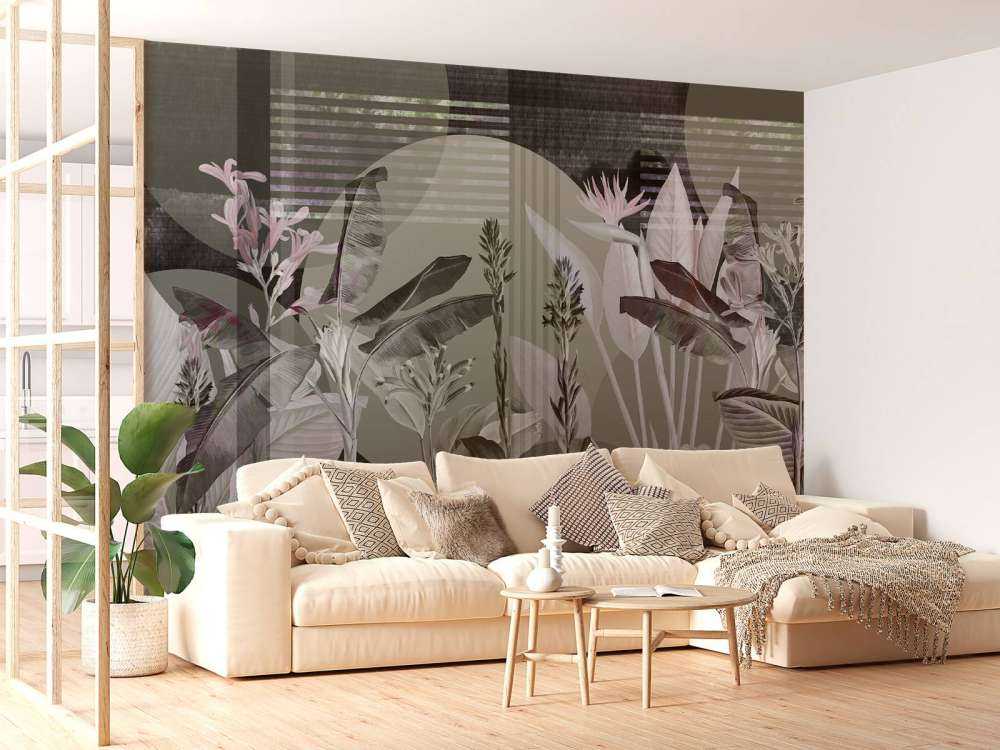 Dreams and Tropics 4