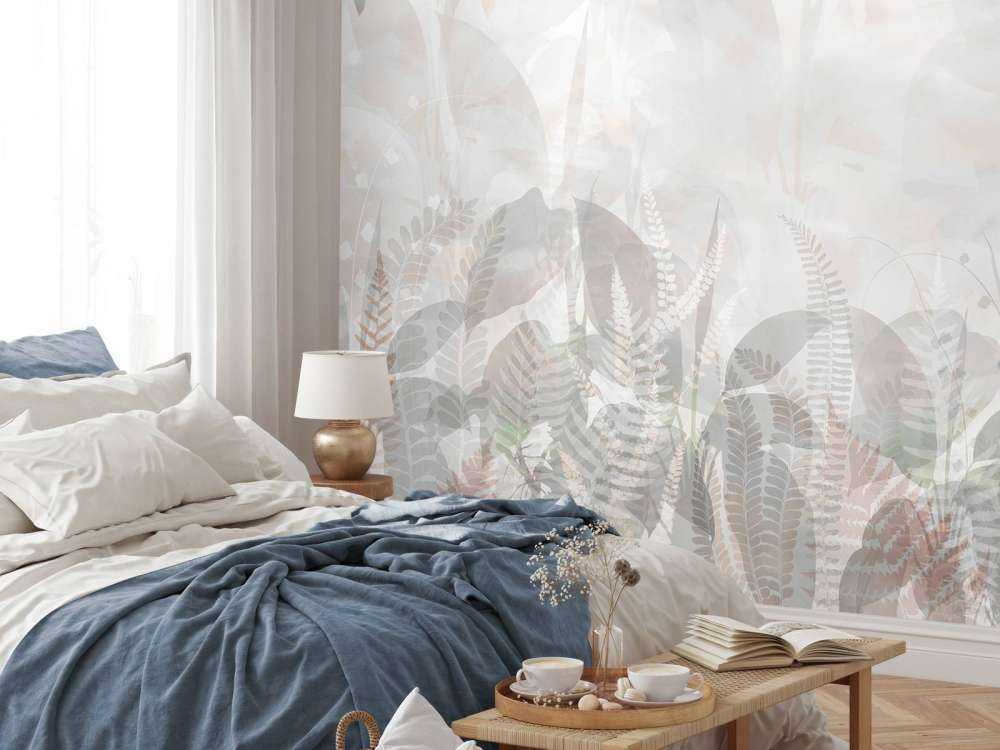 Essence Murmure des Feuilles - Sérénité de la Jungle