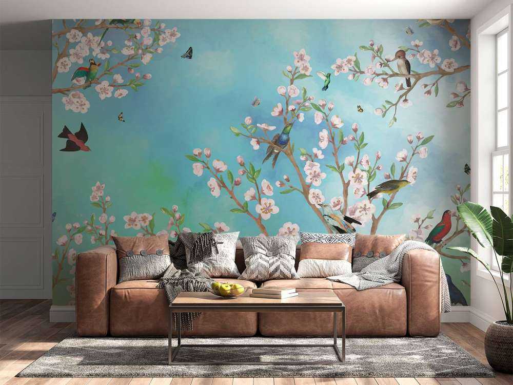 Sérénade de Sakura