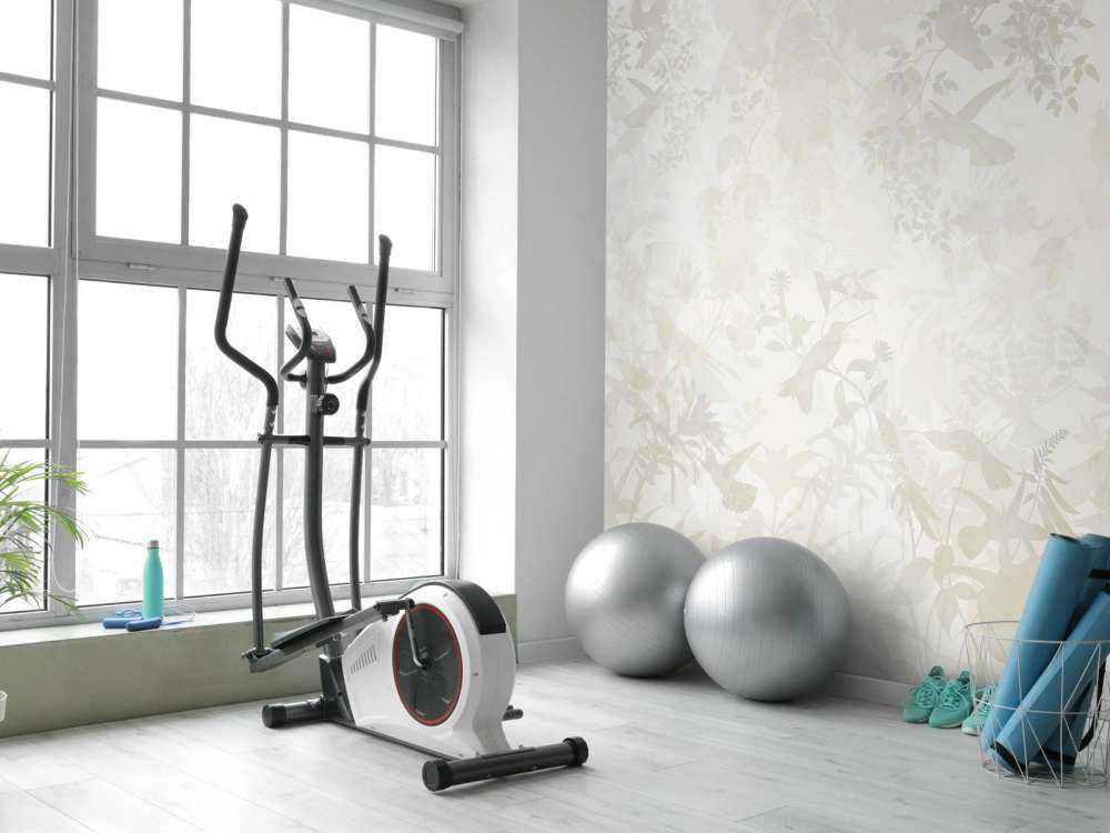 Symphonie de jardin dans le sable