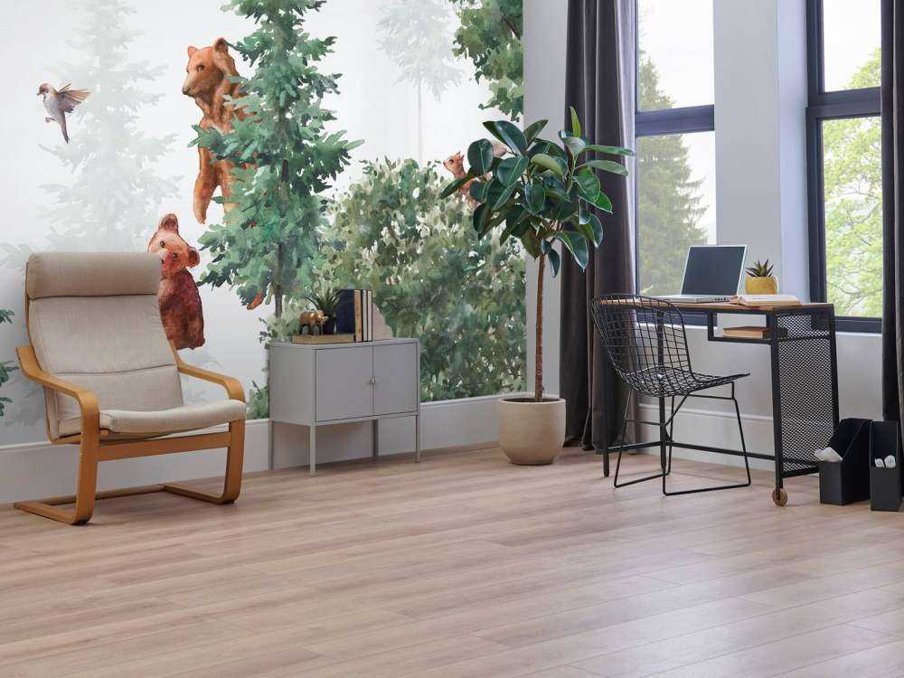 Joie de la forêt Harmonie