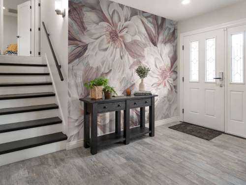 Tree Pion White 5