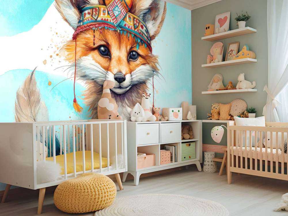 Petit&#x20;renard&#x20;indien