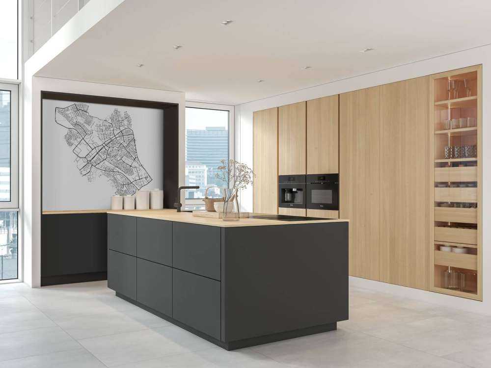 Carte de Zwolle, blanc