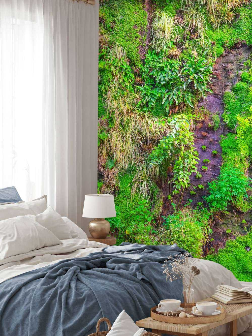 Mur Nature
