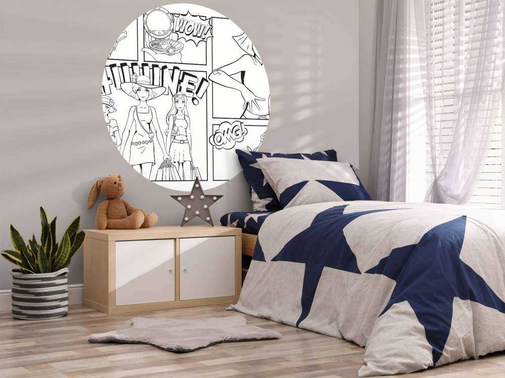 Espions élégants en action