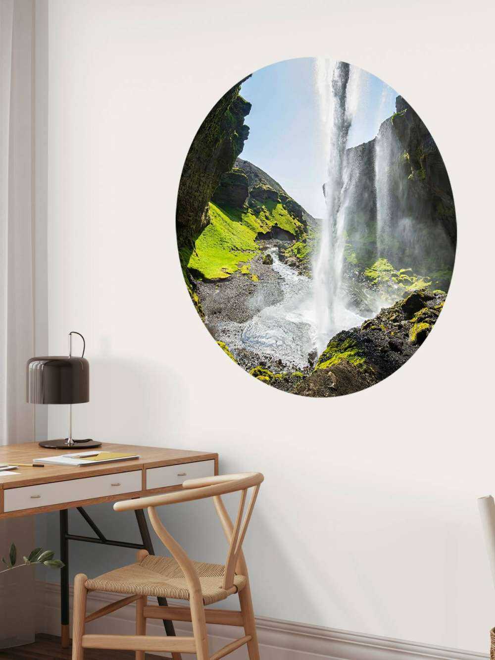 Kvernufoss
