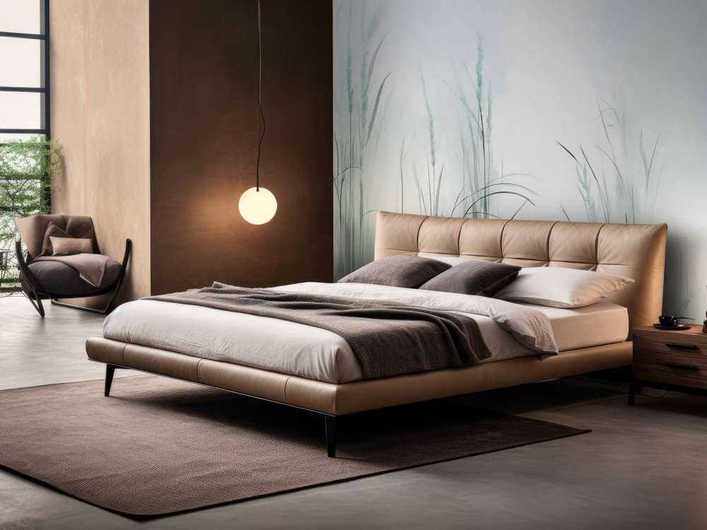 Nature Ambiance Neutre Taupe