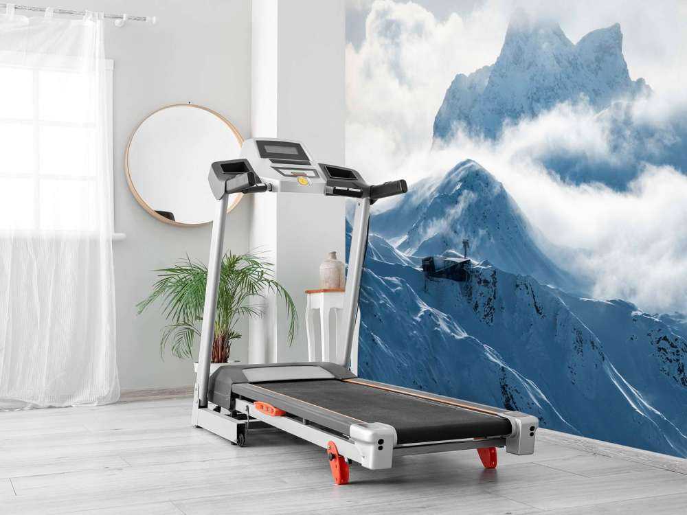 Brume sur les sommets de Winterberg.