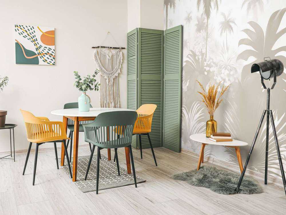 Souffle des tropiques Beige