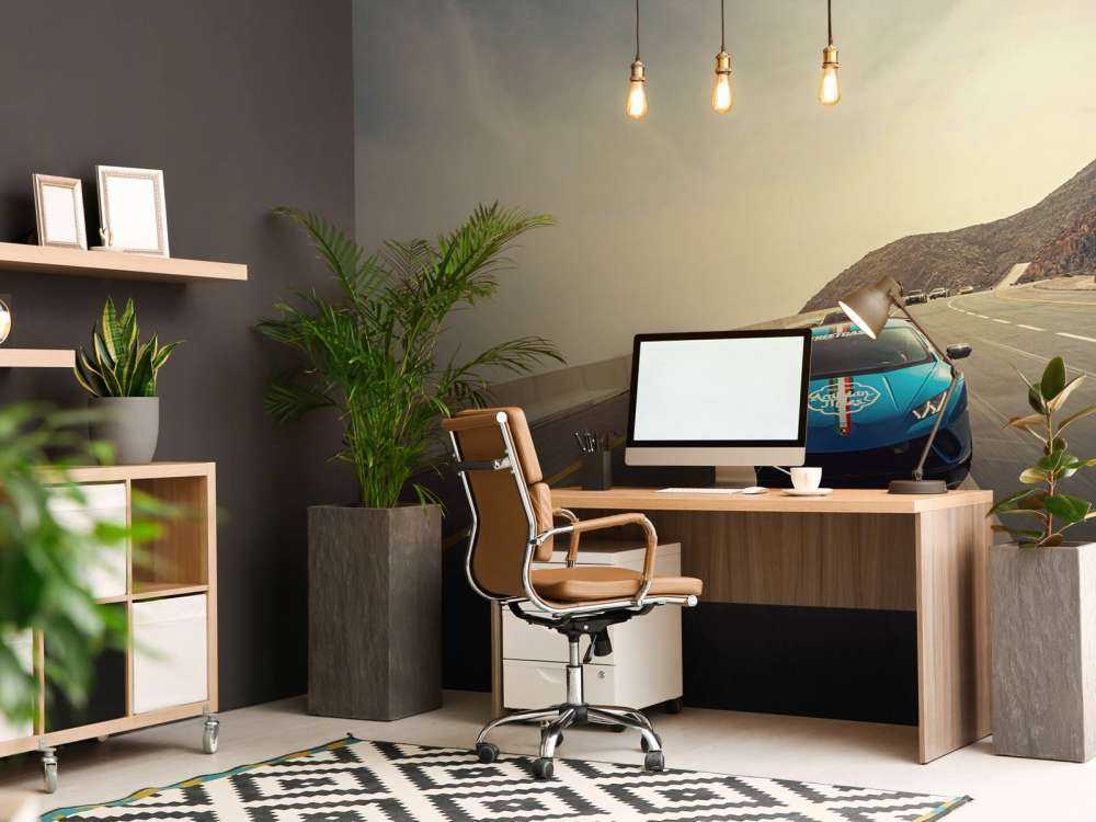 Vitesse dans les montagnes