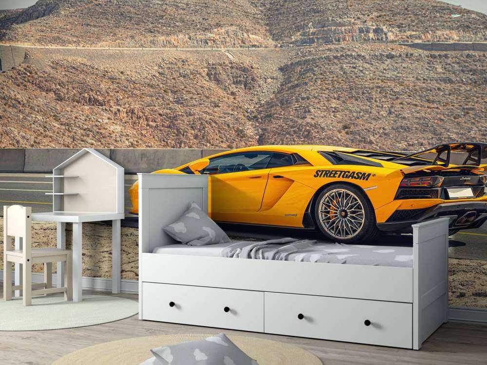 Vitesse et style dans la chaleur