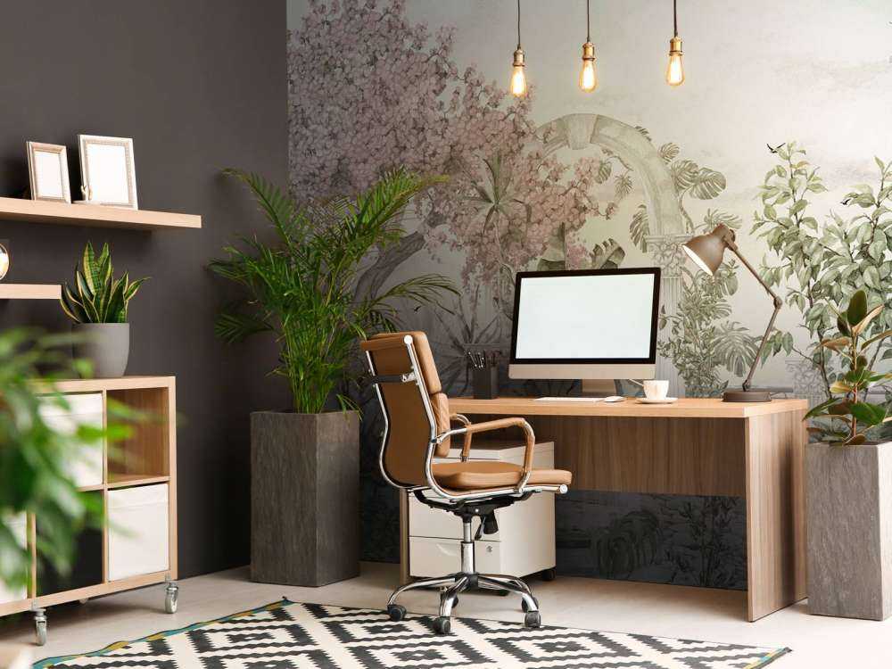 Jardin Rose