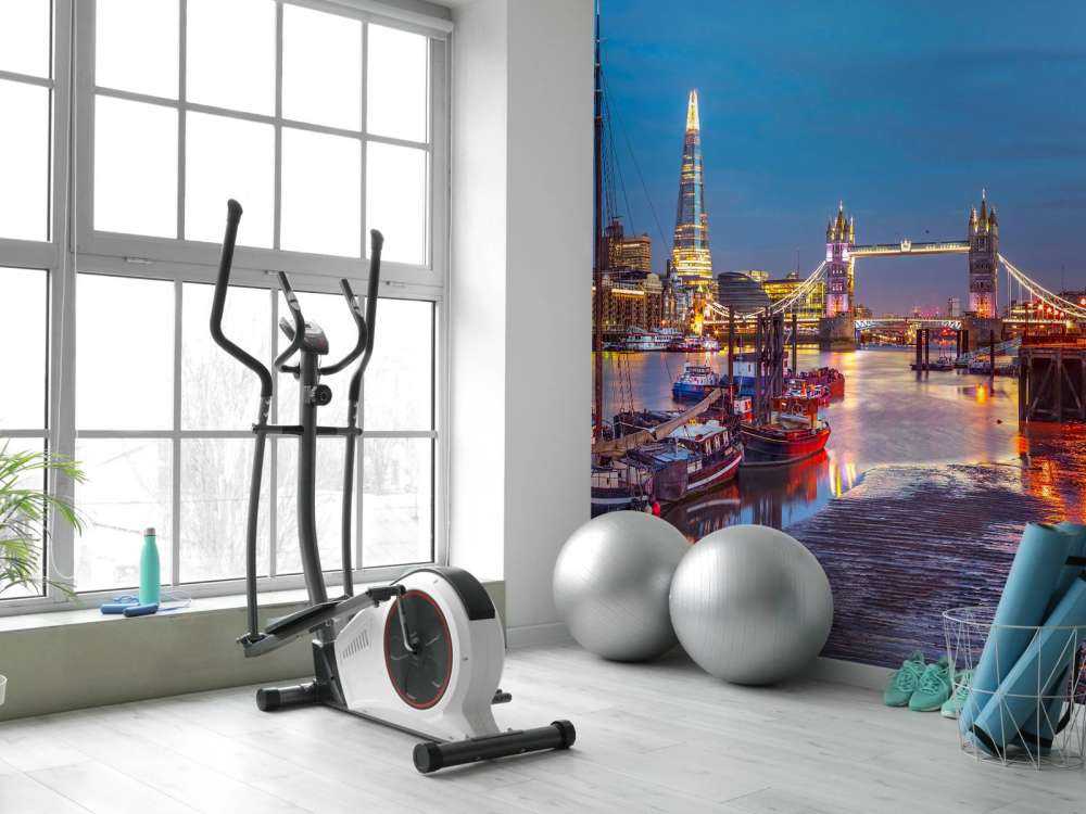 La féerie de Londres