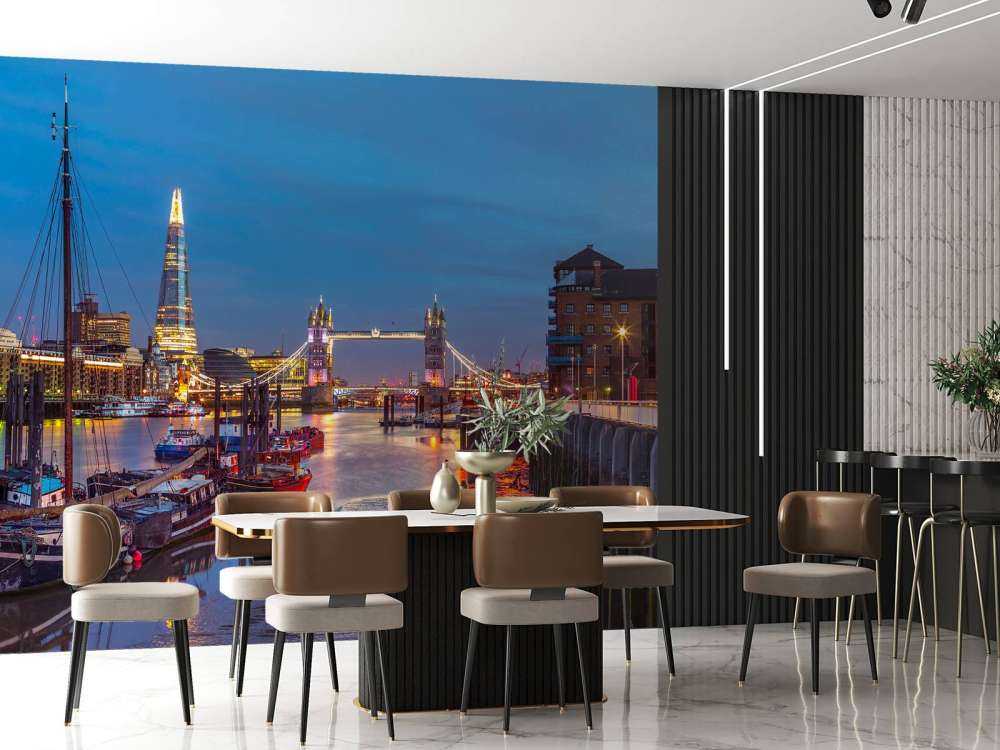 La féerie de Londres