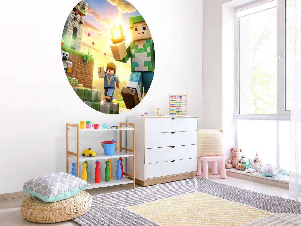 Aventure dans la Lumière Dorée