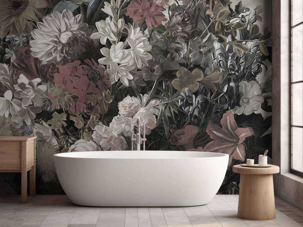Bouquet Vintage