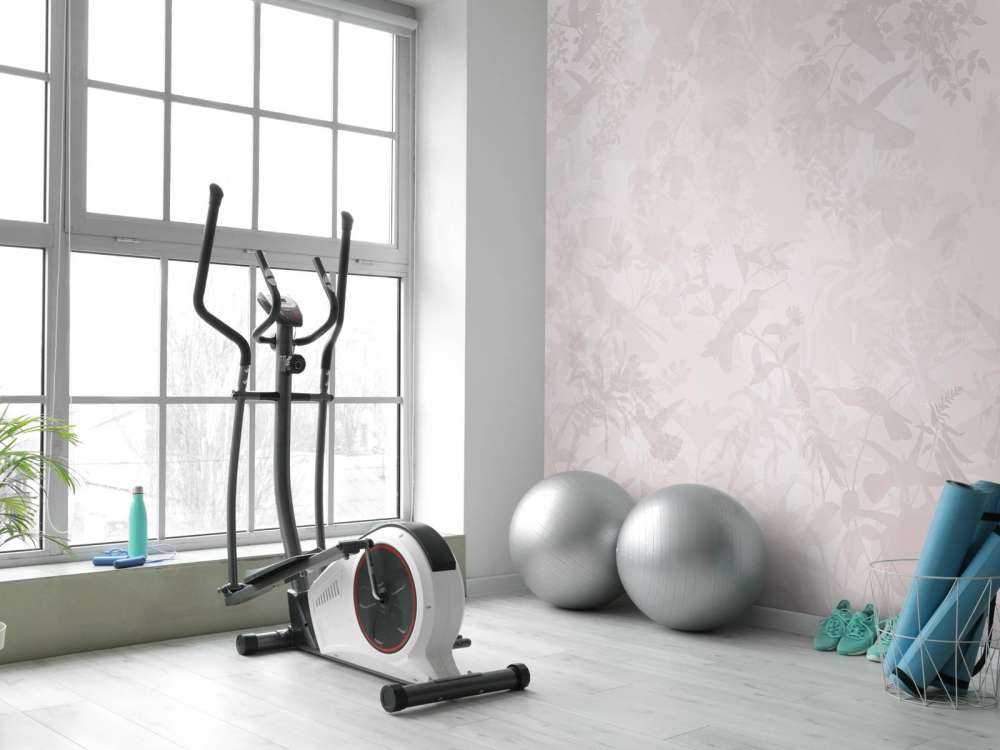 Symphonie de jardin en rose