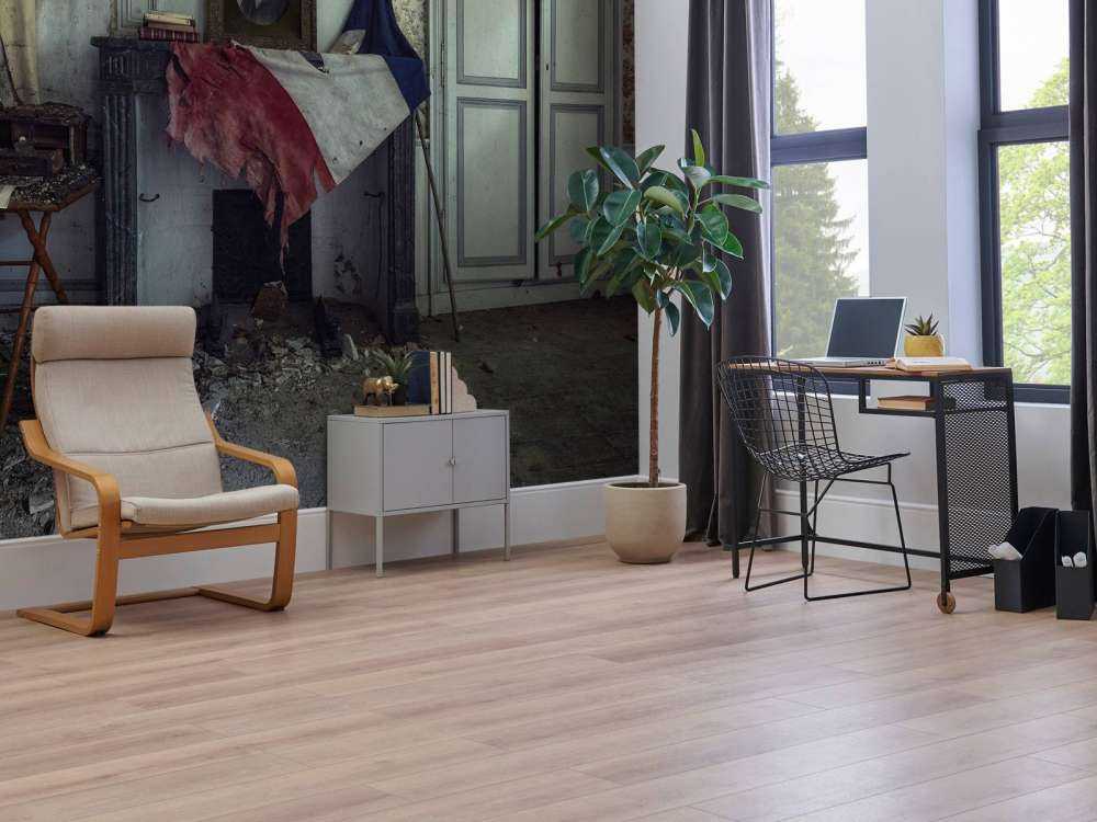 Remnants of the past