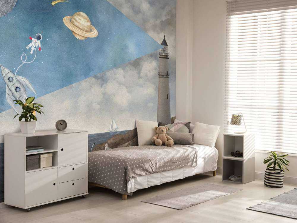 Gardien du Phare de l'Univers