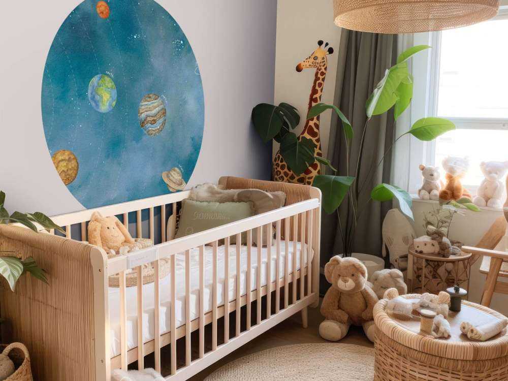 Ballet Orbital des Planètes