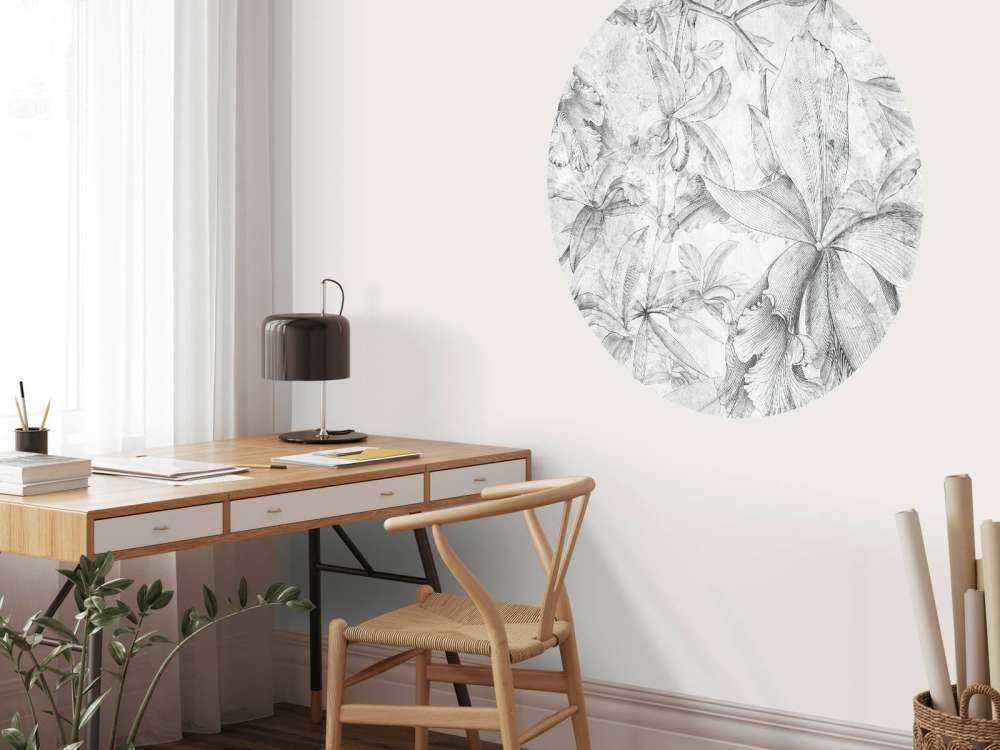 Orchids Contour 3