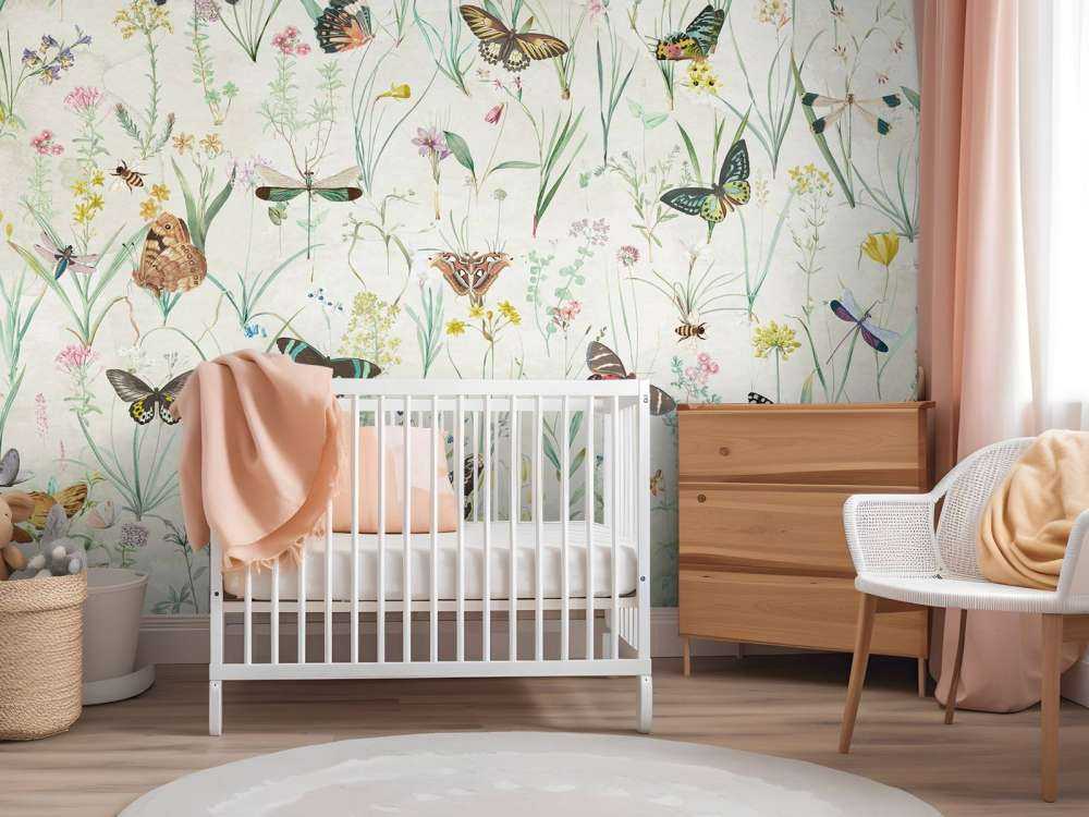 Herbals and Butterflies 6