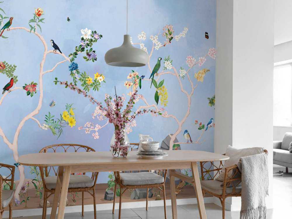 Symphonie du Jardin Gracieux