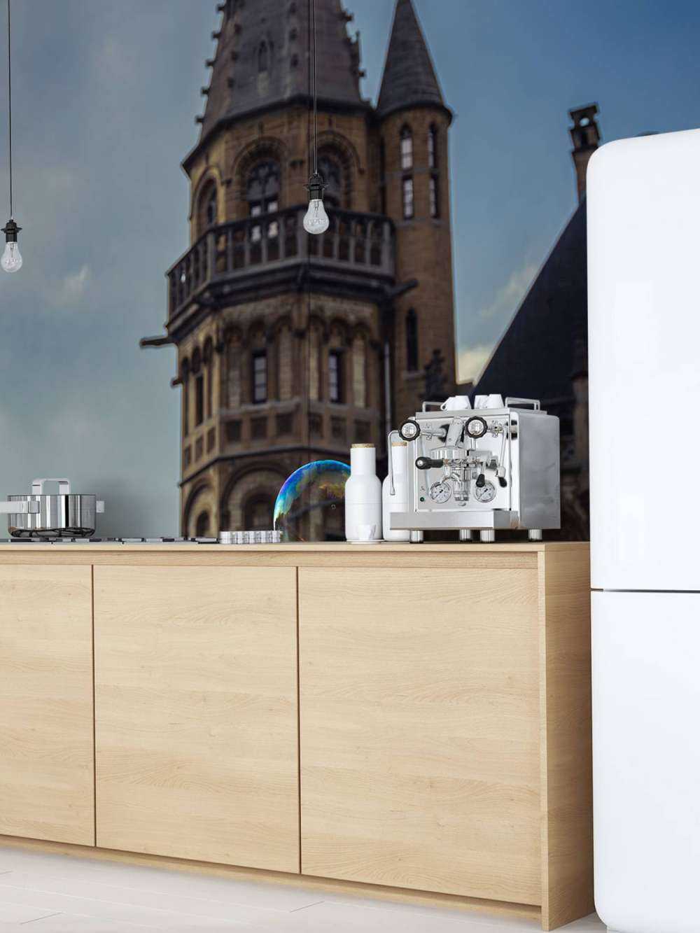 Ancien bureau de poste de Gand