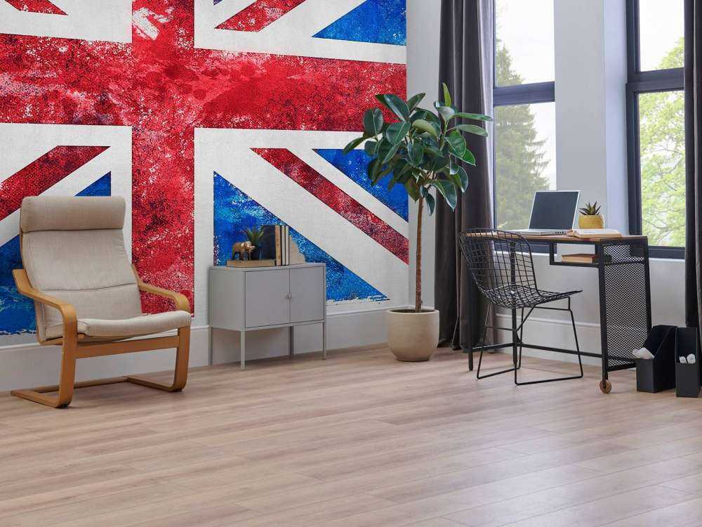 Union Jack UK flag