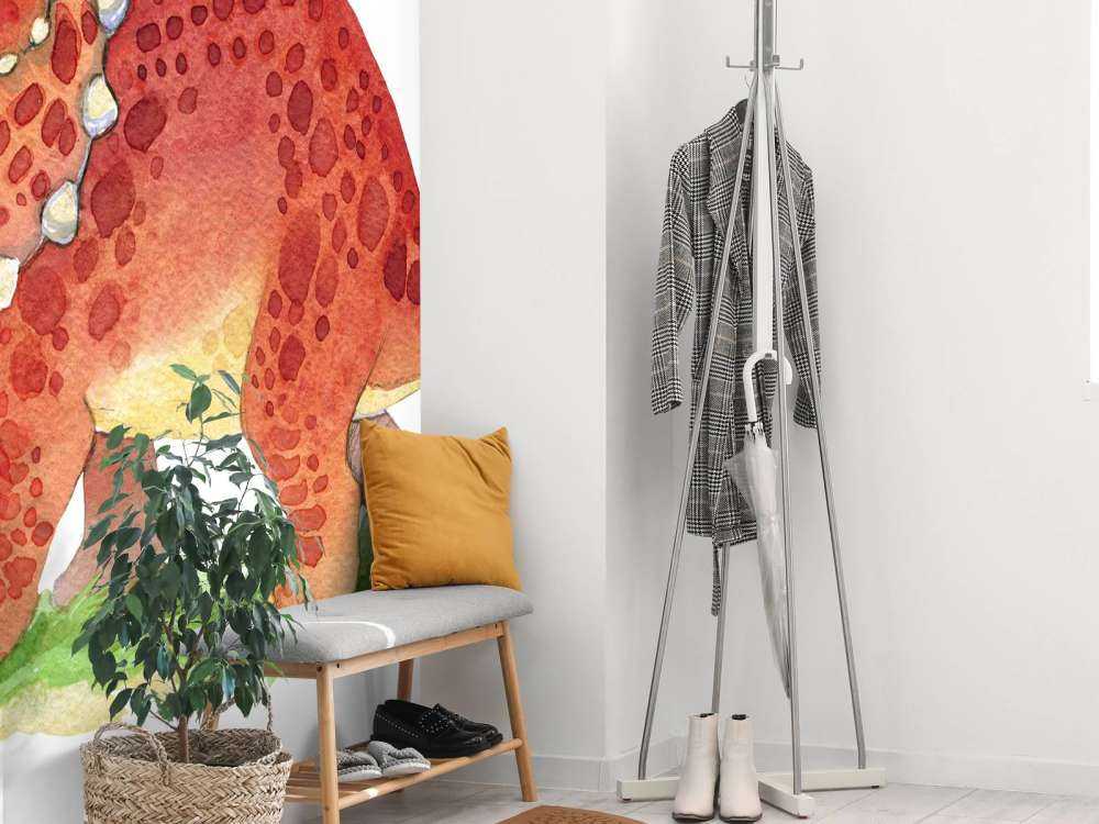 Mignon dinosaure Triceratops